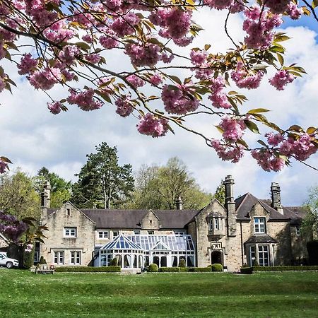 Bryngarw House Hotel Bridgend  Buitenkant foto