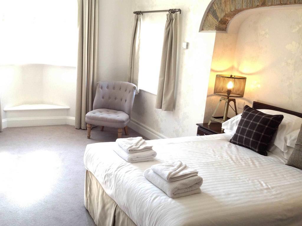 Bryngarw House Hotel Bridgend  Kamer foto