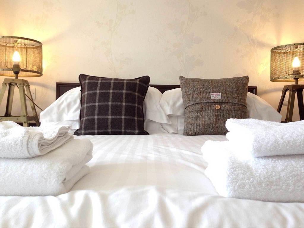 Bryngarw House Hotel Bridgend  Kamer foto
