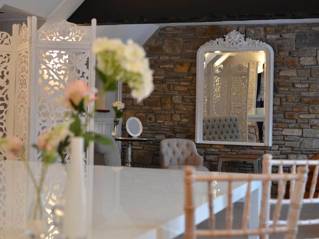 Bryngarw House Hotel Bridgend  Buitenkant foto