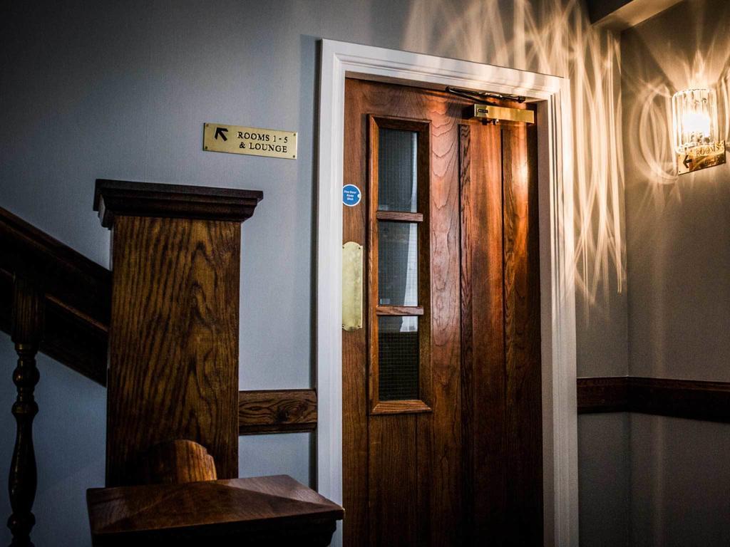 Bryngarw House Hotel Bridgend  Kamer foto