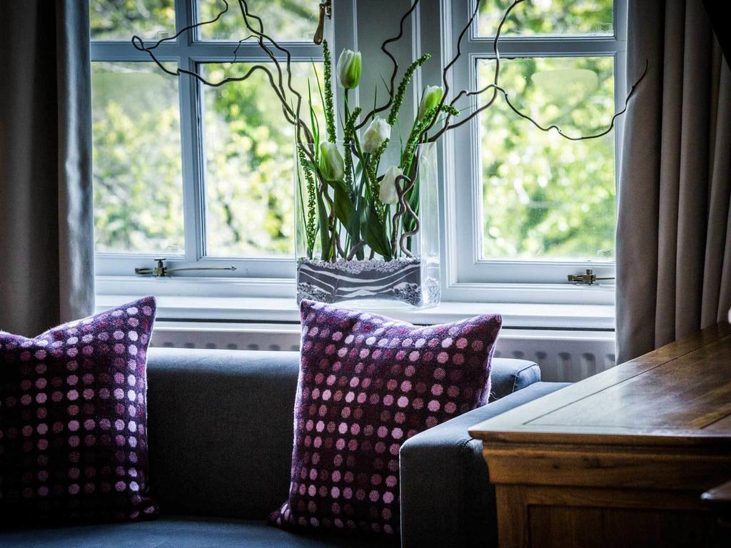 Bryngarw House Hotel Bridgend  Kamer foto