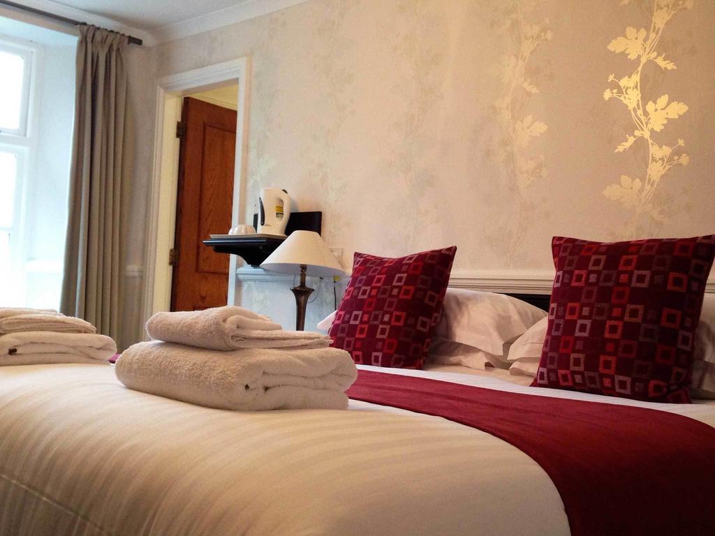 Bryngarw House Hotel Bridgend  Kamer foto