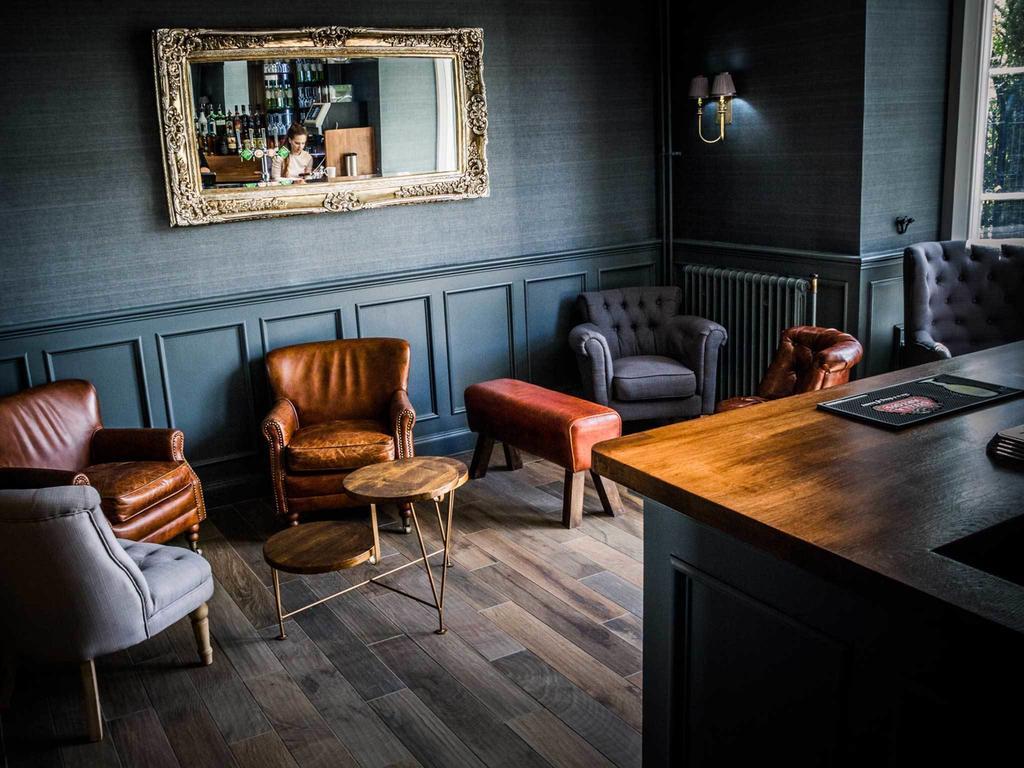 Bryngarw House Hotel Bridgend  Buitenkant foto