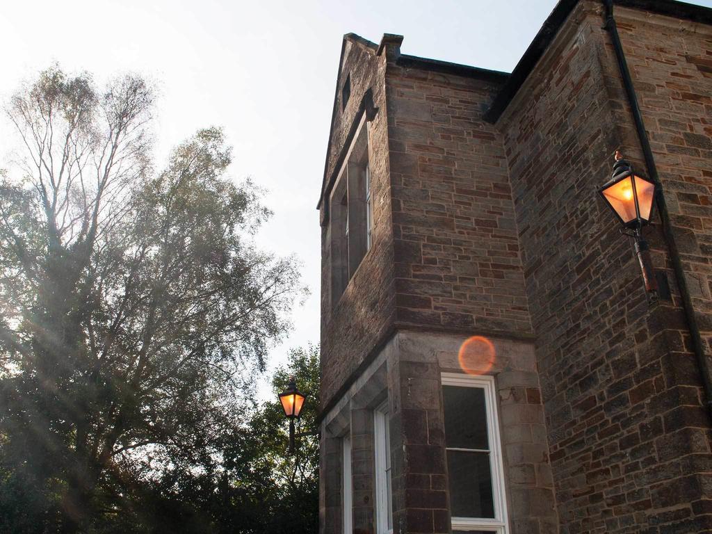 Bryngarw House Hotel Bridgend  Buitenkant foto