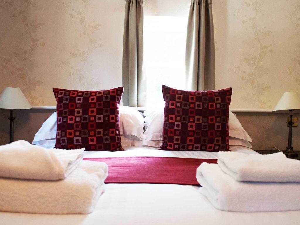Bryngarw House Hotel Bridgend  Kamer foto