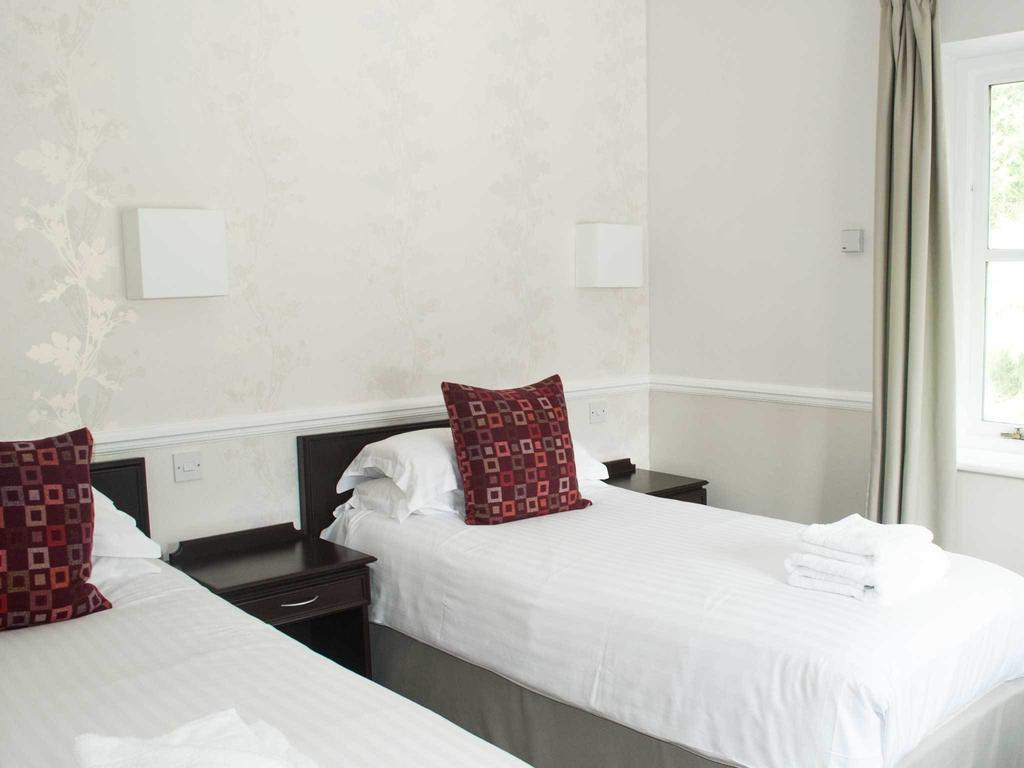 Bryngarw House Hotel Bridgend  Kamer foto