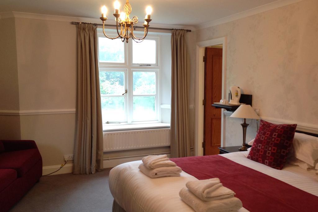Bryngarw House Hotel Bridgend  Kamer foto